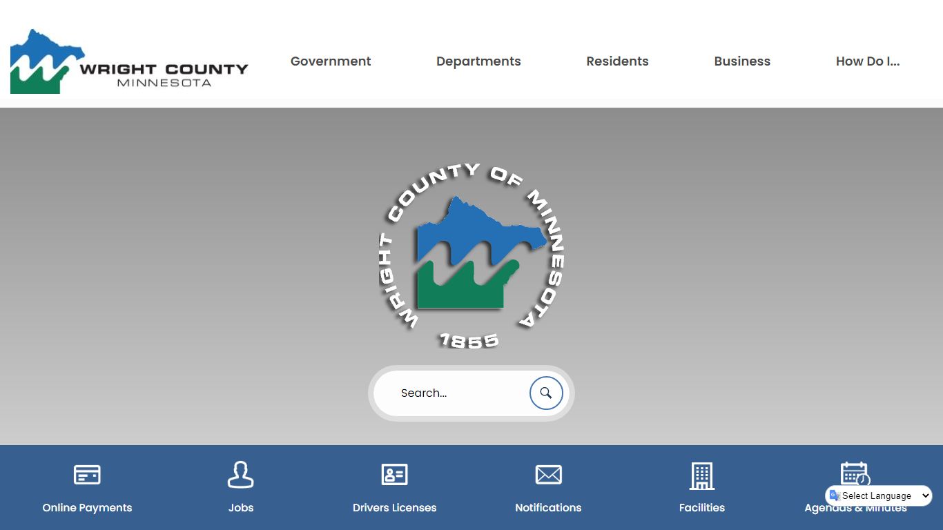 Wright County, MN - Official Website | Official Website